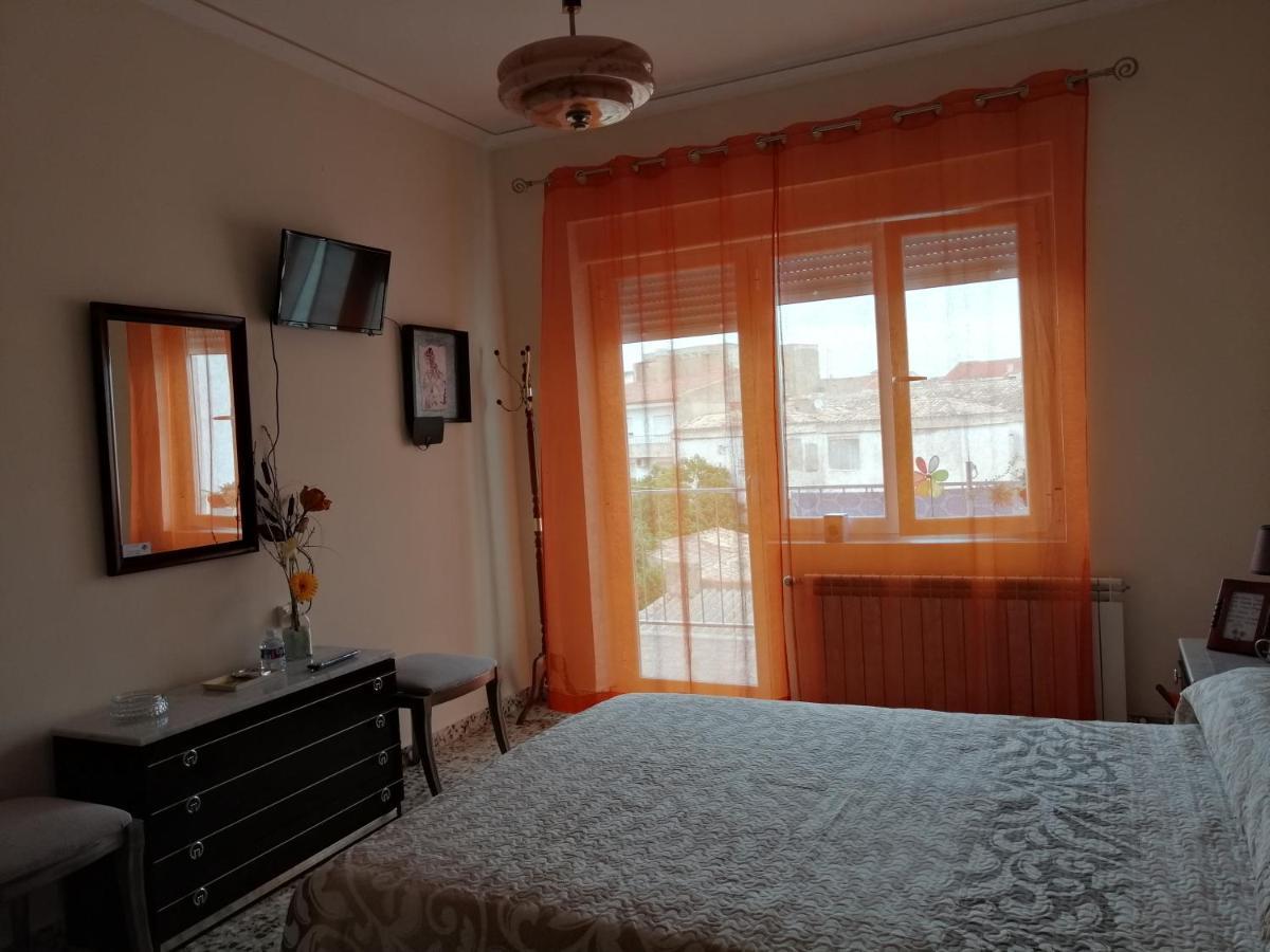 Alojamiento Rural Tobarra Екстер'єр фото