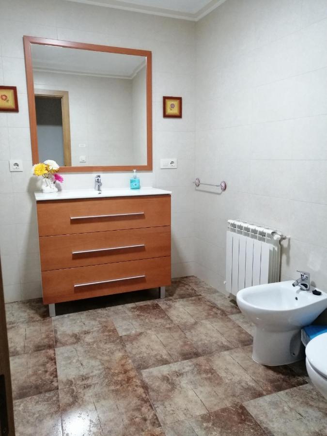 Alojamiento Rural Tobarra Екстер'єр фото