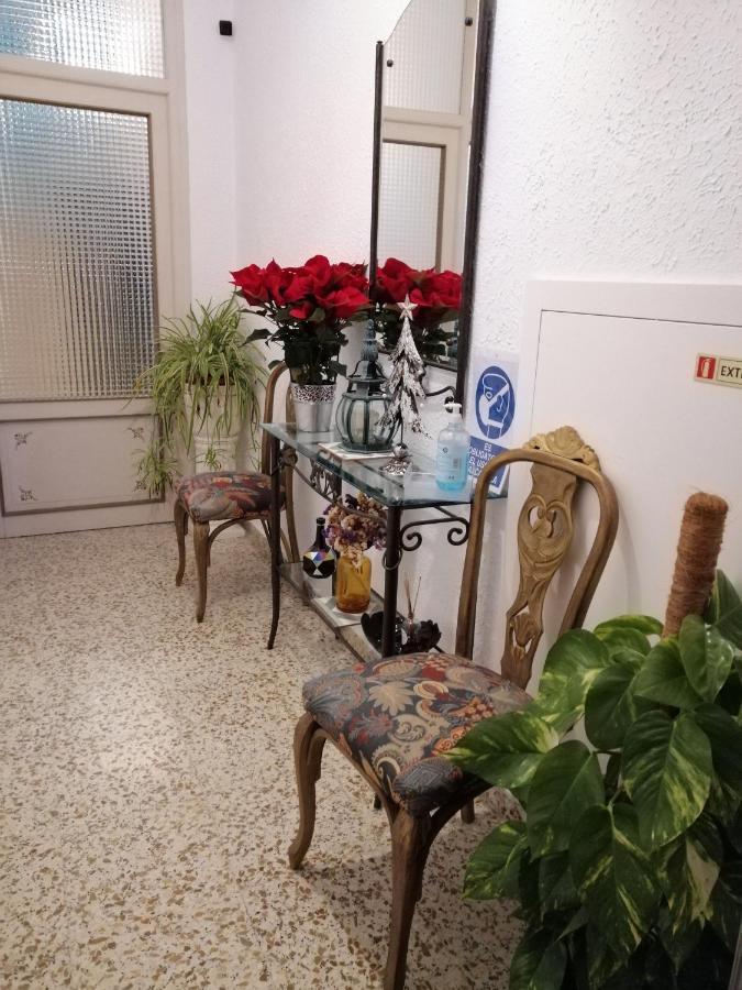 Alojamiento Rural Tobarra Екстер'єр фото